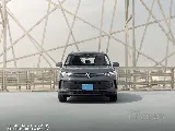 Volkswagen Tiguan Gray 2025 